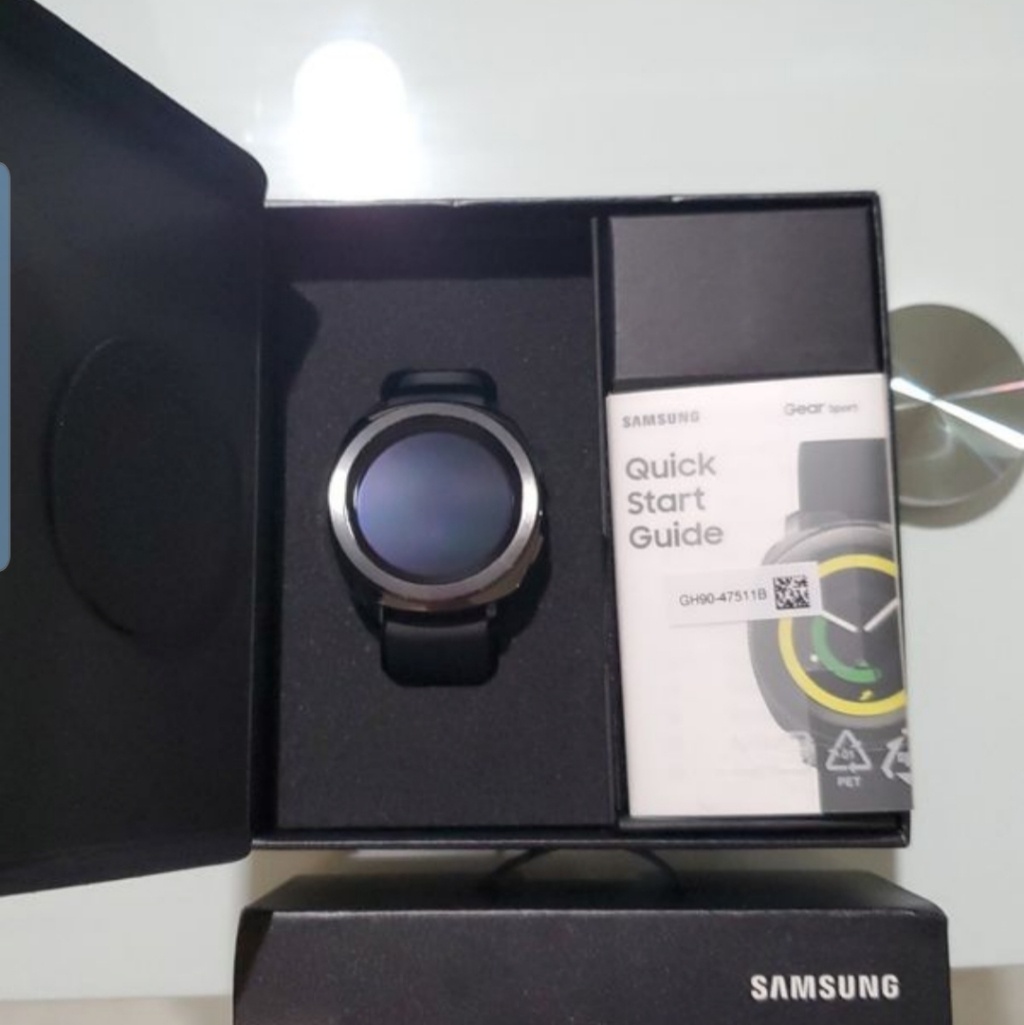 Samsung Smartwatch